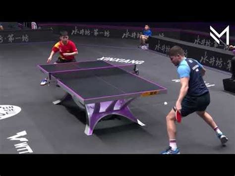 Table Tennis Predictions & Betting Tips